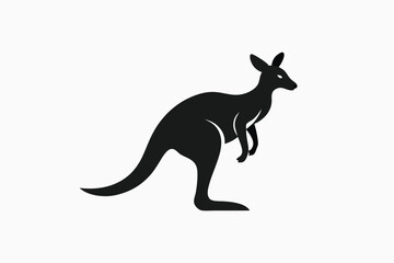 kangaroo-vector-silhouette--kangaroo--animal-vecto.eps
