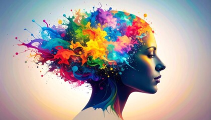 Exploring the Depths of Inner Creativity Unleashing Imagination in the Realm of Artistic Expression