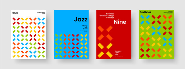 Geometric Book Cover Design. Modern Business Presentation Template. Creative Banner Layout. Poster. Background. Brochure. Report. Flyer. Catalog. Notebook. Brand Identity. Magazine. Newsletter