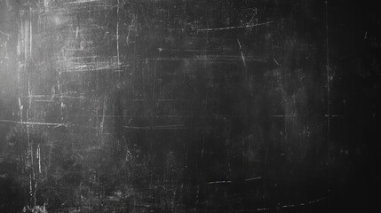 Obraz premium Striking black and white photography, a textured wall in monochrome monochromatic