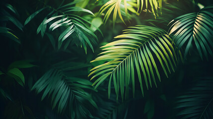 Palm leaf shadow on sunlit surface with tropical atmosphere and warm vintage tones – ideal for summer design, natural backgrounds, botanical themes, relaxation visuals, and spa branding

