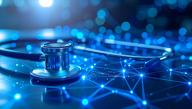 Future of Healthcare AI-Powered Diagnostics and Telemedicine