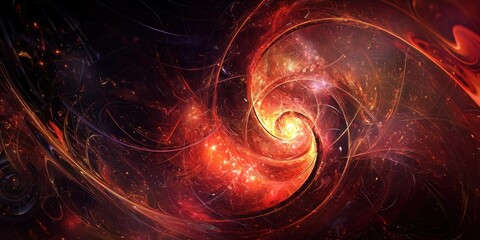 Quantum Realm Visuals