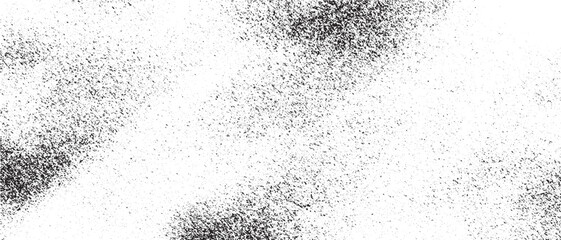 Spray Paint Splatter Overlay Texture , Detailed black and white spray paint texture with splatter effects . 