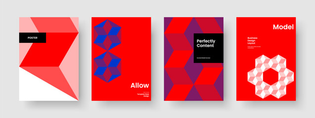 Abstract Business Presentation Design. Geometric Background Layout. Creative Book Cover Template. Brochure. Poster. Report. Flyer. Banner. Catalog. Portfolio. Journal. Handbill. Magazine