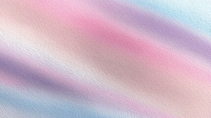 Pastel Watercolor Gradient Background with Blush Pink, Lilac and Sky Blue Tones