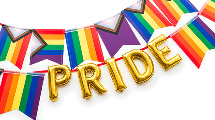 Pride Banner