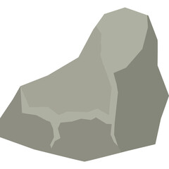 Stone Illustration