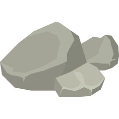 Stone Illustration