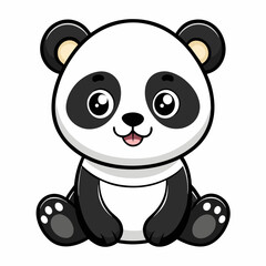 panda