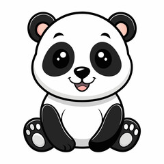 panda