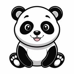 panda