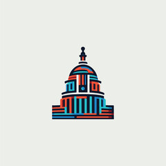 Capitol logo