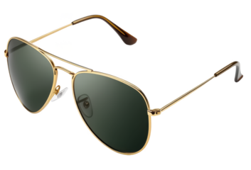 Aviator sunglass png pilot glasses png classic sunglasses png stylish eyewear png fashion shades png transparent background image