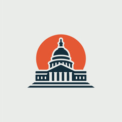 Capitol logo