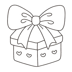 santa claus, christmas clipart, line art, hand drawn, holiday doodles, christmas sweets, snow illustration, winter elements, christmas candy, black and white, outline drawing, festive illustration