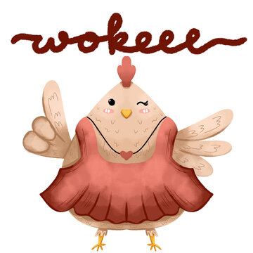 stiker ayam, stiker lucu ayam, stiker kartun ayam, stiker ayam lucu, stiker ayam goreng, stiker ayam imut, stiker ayam unik, stiker ayam digital, stiker ayam animasi, stiker ayam untuk WhatsApp, stike