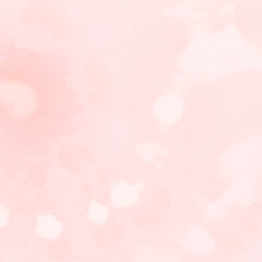 Delicate Artists Wall. Wave Effect Background.