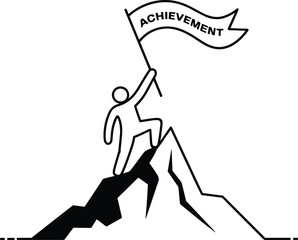 Success icon vector eps file