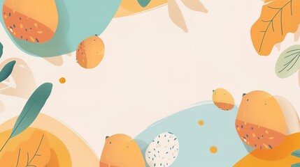 Food Festival Sweet Potato Background: Sweet Potato Aroma Fills the Feast, Spreading a Warm Scroll of the Weaving between Sweet Tenderness and Smoky Flavors