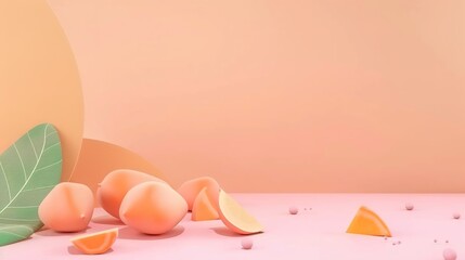 Food Festival Sweet Potato Background: Sweet Potato Aroma Fills the Feast, Spreading a Warm Scroll of the Weaving between Sweet Tenderness and Smoky Flavors