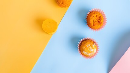 Food Festival Sweet Potato Background: Sweet Potato Aroma Fills the Feast, Spreading a Warm Scroll of the Weaving between Sweet Tenderness and Smoky Flavors