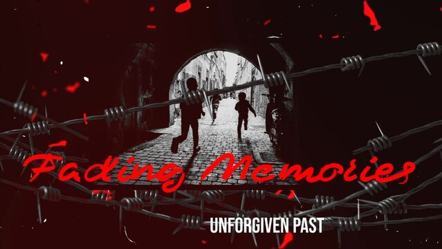 Bloodstained Memories Trailer