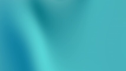 Seafoam green gradient enhances plain blue background; suitable for digital backgrounds, web design, brand assets, and summerthemed designs.