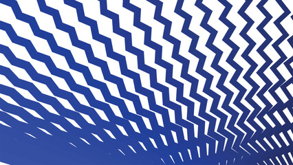 Blue Zig Zag Line Seamless Pattern Vector Background for Modern Design and Decoration

Blue Zig Zag Line Seamless Pattern Vector Background for Modern Design and Decoration