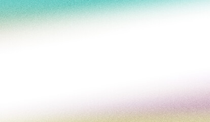 Abstract diagonal black stripe on pastel gradient background. (1)