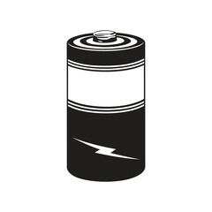 Make a Professional Battery Icon Vector