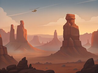 monument valley arizona