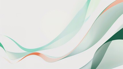 Obraz premium Republic Day Colored Flag Background: Myriad Banners Wave the National Flag, Painting a Magnificent Scroll of the Synchronization between Multicolored Splendor and Joyous Celebration