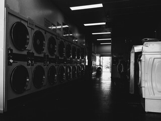 Laundromat