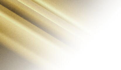 Plakat Abstract gold fabric texture background.