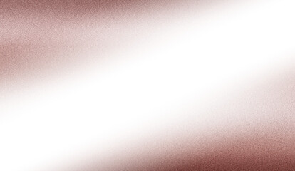 Obraz premium Diagonal black stripe on a mauve background.