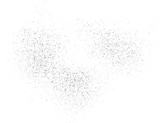 Rough black and white texture vector. Distressed overlay texture. Grunge background. Abstract textured effect. Vector Illustration. Subtle halftone grunge urban texture vector. 