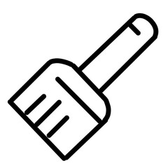 Graphic Design Icon Vector