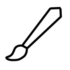 Graphic Design Icon Vector