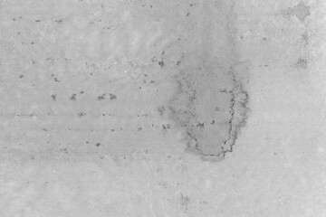 Grunge Coffee Paper Overlay