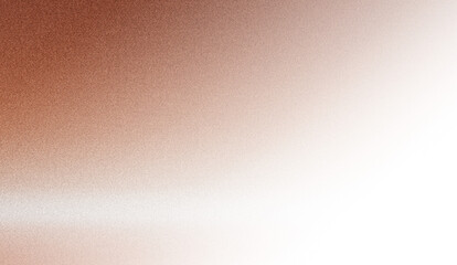 Close-up of a metallic copper texture with a gradient and black edge.