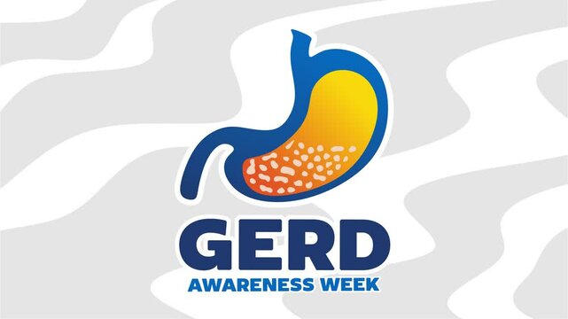 Gerd Awareness month for better prevention of gerd
