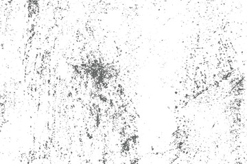 Vintage background. Abstract grunge vintage pattern and texture. Ancient pattern of cracks, scratches and chips. Vector illustration.