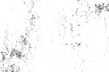 Vintage background. Abstract grunge vintage pattern and texture. Ancient pattern of cracks, scratches and chips. Vector illustration.