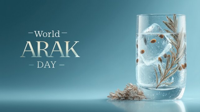 World Arak Day
