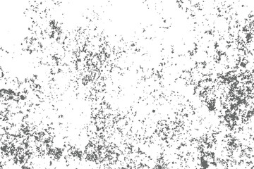 Vintage background. Abstract grunge vintage pattern and texture. Ancient pattern of cracks, scratches and chips. Vector illustration.