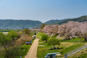 road to the mountains