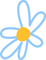 Doodle Flower
