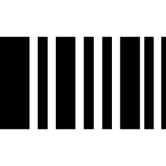 Barcode Symbol Illustration
