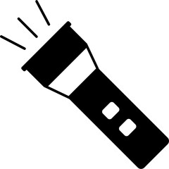 A Simple Flashlight Design